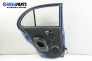 Врата за Nissan Micra III Hatchback (01.2003 - 06.2010), 4+1 вр., позиция: задна, лява