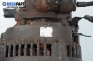 Алтернатор / генератор за Opel Astra G Box (01.1999 - 04.2005) 1.7 DTI 16V, 75 к.с., № Hitachi LR1100 502 F