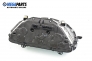 Километраж за Toyota Auris Hatchback II (10.2012 - 12.2018) 1.8 Hybrid (ZWE186), 99 к.с.