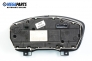 Километраж за Ford Focus II Hatchback (07.2004 - 09.2012) 1.6 TDCi, 90 к.с.