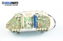 Километраж за Ford Fiesta IV Hatchback (08.1995 - 09.2002) 1.25 i 16V, 75 к.с., № 96FB-10C956-BA