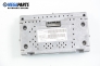Дисплей навигация за Renault Scenic II Minivan (06.2003 - 07.2010), № 8200326981