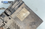 Печка за Citroen C8 Minivan (10.2002 - 06.2014) 2.2 HDi, 128 к.с., № Webasto 000002 021232