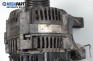Алтернатор / генератор за Peugeot 306 Hatchback (01.1993 - 10.2003) 1.9 D, 69 к.с., № Valeo 96 237271 80