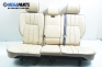 Кожен салон с ел. регулиране и подгрев за Land Rover Range Rover III SUV (03.2002 - 08.2012)