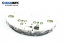 Километраж за Chrysler Voyager Minivan IV (09.1999 - 12.2008) 2.5 CRD, 141 к.с.