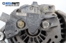 Алтернатор / генератор за Opel Zafira A Minivan (04.1999 - 06.2005) 1.8 16V, 125 к.с., № Bosch 0 124 415 002