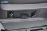 Кожен салон с ел. регулиране и подгрев за Volkswagen Touareg SUV (10.2002 - 01.2013)