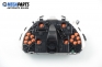 Километраж за Smart City-Coupe 450 (07.1998 - 01.2004) 0.6 (450.352, 450.353), 61 к.с.