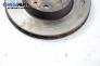 Спирачен диск за Fiat Ducato Box (230) (1994-03-01 - 2002-04-01), позиция: предна