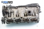 Глава за Volkswagen Passat Variant B3, B4 (02.1988 - 06.1997) 1.8, 90 к.с.