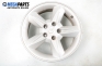 Алуминиеви джанти за Renault Scenic I Minivan (09.1999 - 07.2010) RX4; 16 цола, ширина 6.5