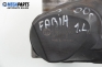 Дроселова клапа за Skoda Fabia I Hatchback (08.1999 - 03.2008) 1.4, 68 к.с., № 047 133 062
