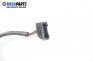Огледало за Seat Cordoba Vario II (06.1999 - 12.2002), комби, позиция: дясна
