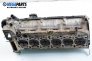 Глава за BMW X3 Series E83 (01.2004 - 12.2011) 2.5 i, 192 к.с.