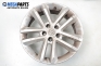 Алуминиеви джанти за Opel Vectra C GTS (08.2002 - 01.2009) 17 цола, ширина 7