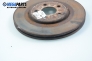 Спирачен диск за Chrysler Stratus Sedan (09.1994 - 04.2001), позиция: предна