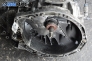Ръчна скоростна кутия за Renault Laguna II Grandtour (03.2001 - 12.2007) 1.9 dCi (KG0G), 120 к.с.