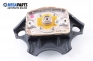 Airbag за Renault Megane I Coach (03.1996 - 08.2003), купе