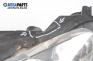Фар за Peugeot 307 Station Wagon (03.2002 - 12.2009), комби, позиция: лява