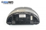 Километраж за BMW 5 Series E39 Touring (01.1997 - 05.2004) 525 tds, 143 к.с., № VDO 110.008.735/044