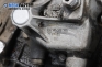 Ръчна скоростна кутия за Opel Zafira A Minivan (04.1999 - 06.2005) 1.8 16V, 125 к.с., № GM 90 400 206