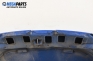 Преден капак за Peugeot 206 Hatchback (08.1998 - 12.2012), 4+1 вр., хечбек