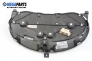 Километраж за Peugeot Partner Tepee (04.2008 - 08.2018) 1.6 HDi, 75 к.с., № Magneti Marelli 5550013101