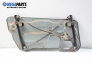 Машинка ел. стъкло за Seat Ibiza IV Hatchback (02.2002 - 11.2009), 2+1 вр., позиция: дясна