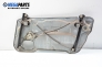 Машинка ел. стъкло за Seat Ibiza IV Hatchback (02.2002 - 11.2009), 2+1 вр., позиция: лява