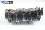 Глава за Honda Civic VI Aerodeck (04.1998 - 02.2001) 2.0 i D (MC3), 101 к.с.