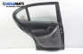 Врата за Seat Leon Hatchback I (11.1999 - 06.2006), 4+1 вр., хечбек, позиция: задна, лява