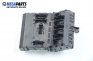 BSI модул за Renault Megane Scenic (10.1996 - 12.2001), № 7703297184J