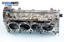 Глава за Nissan Primera Traveller III (01.2002 - 06.2007) 1.9 dCi, 120 к.с.