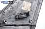 Огледало за Opel Vectra C GTS (08.2002 - 01.2009), хечбек, позиция: лява