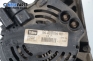 Алтернатор / генератор за Peugeot 206 Hatchback (08.1998 - 12.2012) 1.9 D, 69 к.с., № Valeo 96 428799 80