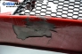 Предна броня за Seat Ibiza IV Hatchback (02.2002 - 11.2009), позиция: предна