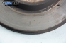 Спирачен диск за Jeep Cherokee SUV III (09.2001 - 01.2008), позиция: предна