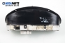 Километраж за Fiat Marea Weekend (09.1996 - 12.2007) 1.6 100 16V, 103 к.с.