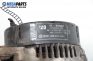 Алтернатор / генератор за Audi A4 Sedan B5 (11.1994 - 09.2001) 1.9 TDI, 90 к.с., № Bosch 0 123 515 008