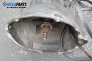 Ръчна скоростна кутия за Jeep Cherokee SUV III (09.2001 - 01.2008) 2.5 CRD 4x4, 143 к.с., № P52104820AD