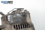 Алтернатор / генератор за Volkswagen Polo Hatchback II (10.1994 - 10.1999) 64 1.9 D, 64 к.с., №  Bosch 0 123 340 001