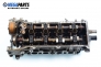 Глава за Nissan Micra III Hatchback (01.2003 - 06.2010) 1.2 16V, 80 к.с.