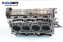 Глава за Fiat Bravo I Coupe (1995-10-01 - 2001-10-01) 1.6 16V (182.AB), 103 к.с.