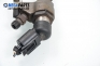 Дюза дизел за Peugeot 307 Hatchback (08.2000 - 12.2012) 2.0 HDi 90, 90 к.с., № 9636819380