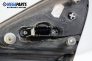 Огледало за Renault Megane I Hatchback (08.1995 - 12.2004), 4+1 вр., хечбек, позиция: лява