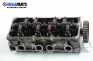 Глава за Renault Clio II Hatchback (09.1998 - 09.2005) 1.2 (BB0A, BB0F, BB10, BB1K, BB28, BB2D, BB2H, CB0A...), 58 к.с.