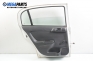Врата за Opel Astra G Sedan (09.1998 - 12.2009), седан, позиция: задна, лява