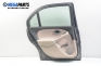Врата за Rover 75 Sedan (02.1999 - 05.2005), седан, позиция: задна, лява