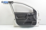 Врата за Opel Astra G Sedan (09.1998 - 12.2009), седан, позиция: предна, лява